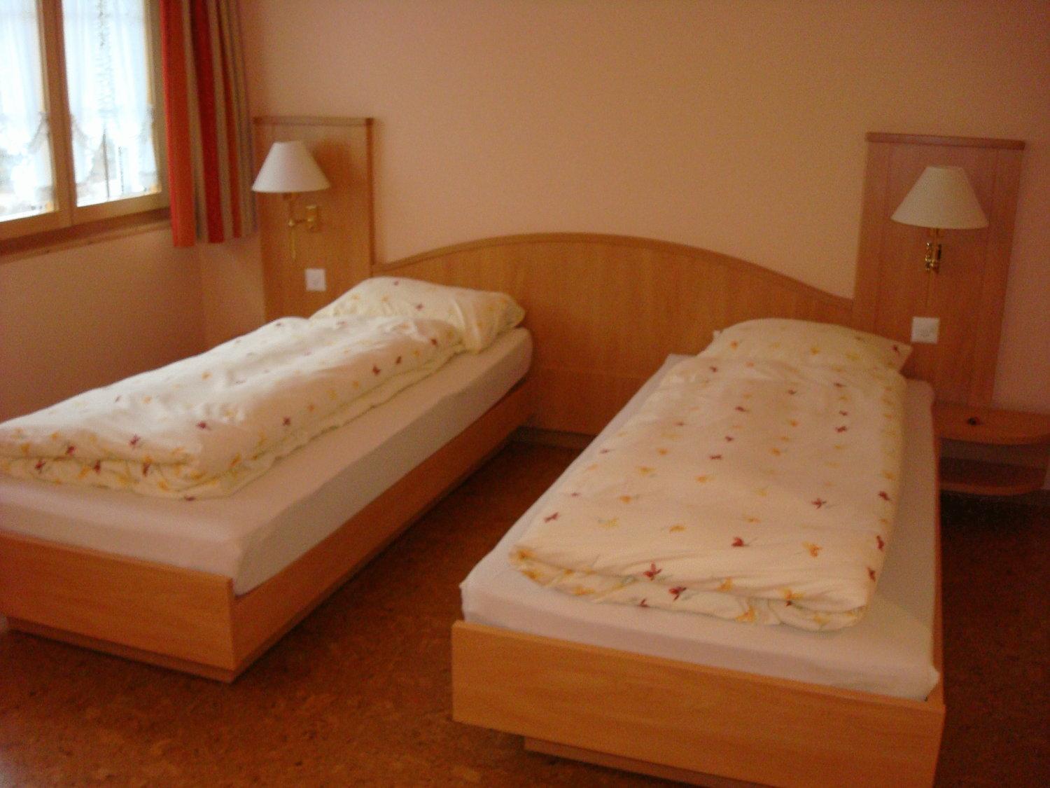 Hotel Gasthof Kreuz Welschenrohr Extérieur photo
