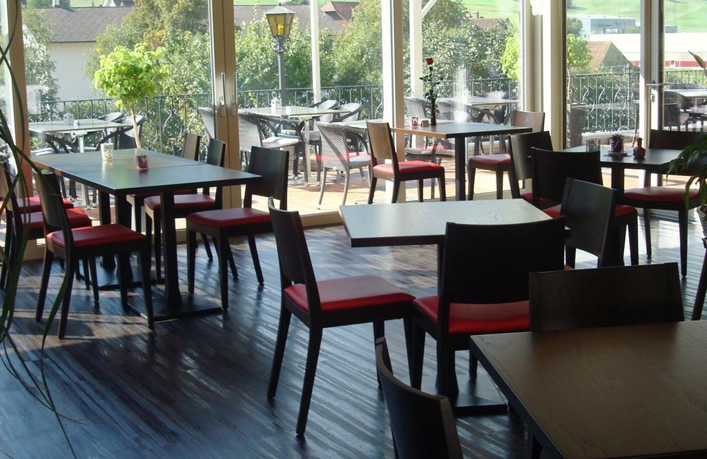 Hotel Gasthof Kreuz Welschenrohr Extérieur photo