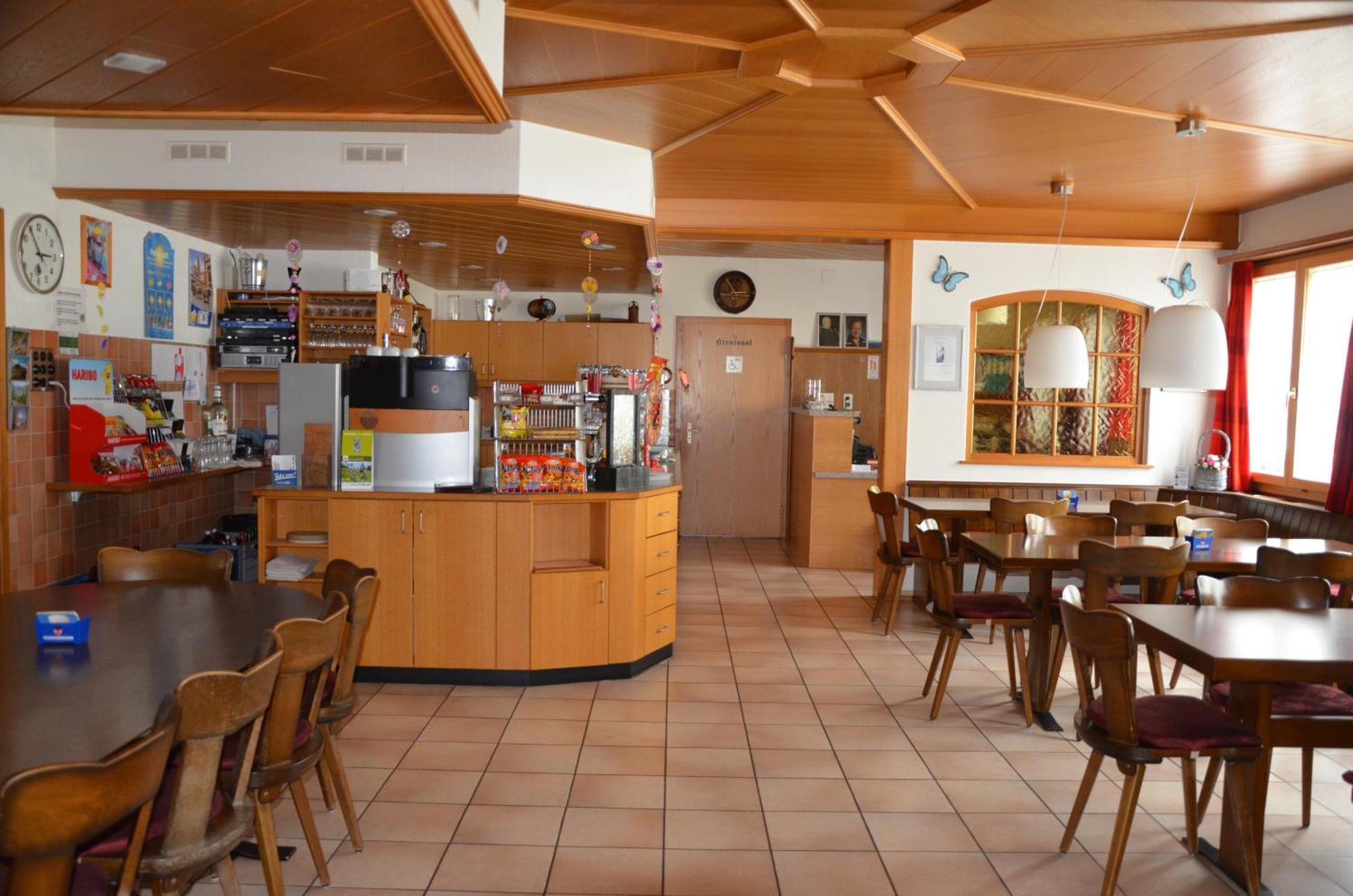 Hotel Gasthof Kreuz Welschenrohr Extérieur photo