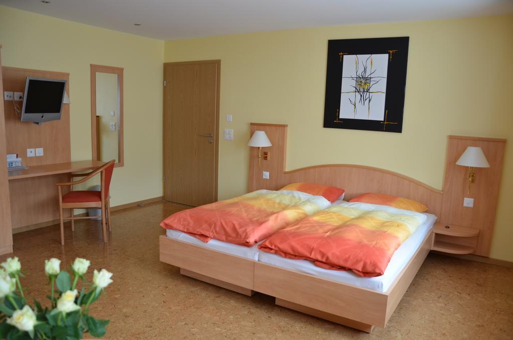 Hotel Gasthof Kreuz Welschenrohr Extérieur photo