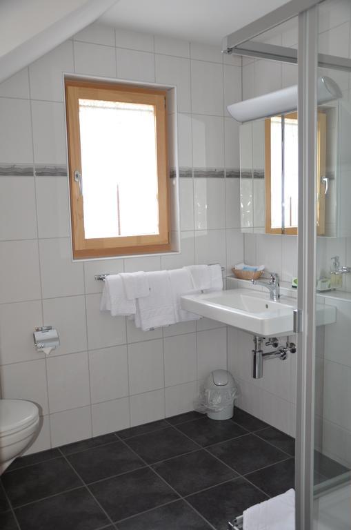Hotel Gasthof Kreuz Welschenrohr Extérieur photo