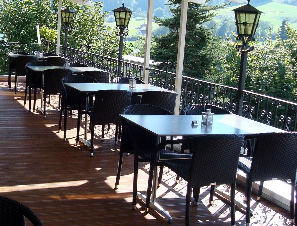 Hotel Gasthof Kreuz Welschenrohr Extérieur photo