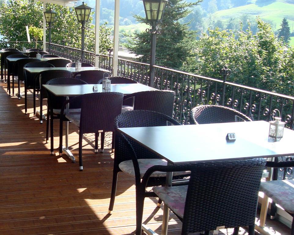 Hotel Gasthof Kreuz Welschenrohr Extérieur photo