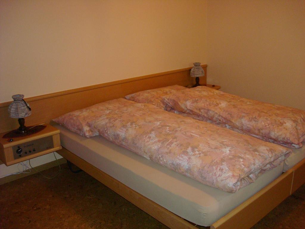 Hotel Gasthof Kreuz Welschenrohr Extérieur photo