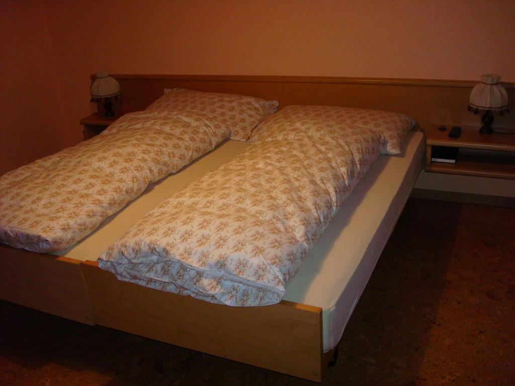 Hotel Gasthof Kreuz Welschenrohr Extérieur photo